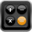 iPod Touch Calculator Icon